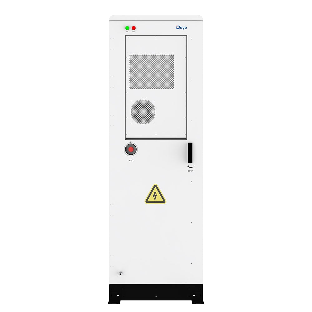 Deye product image