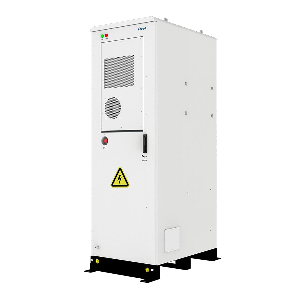 Deye product image