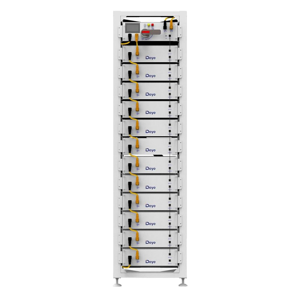 Deye product image