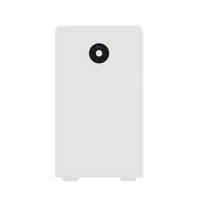 Deye Energy Storage Solution RW-F16 front view