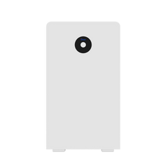 Deye Energy Storage Solution RW-F16 front view