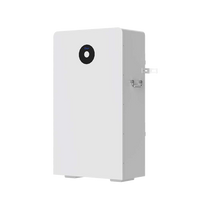 Deye Energy Storage Solution RW-F16 side view