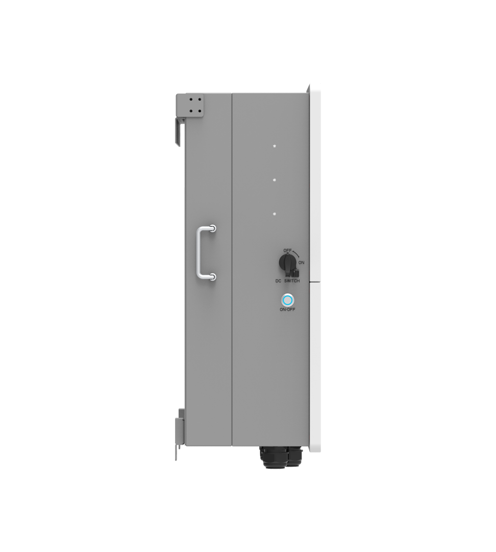 Deye Hybrid Inverter | SUN-16K-SG01LP1-AU-AM3