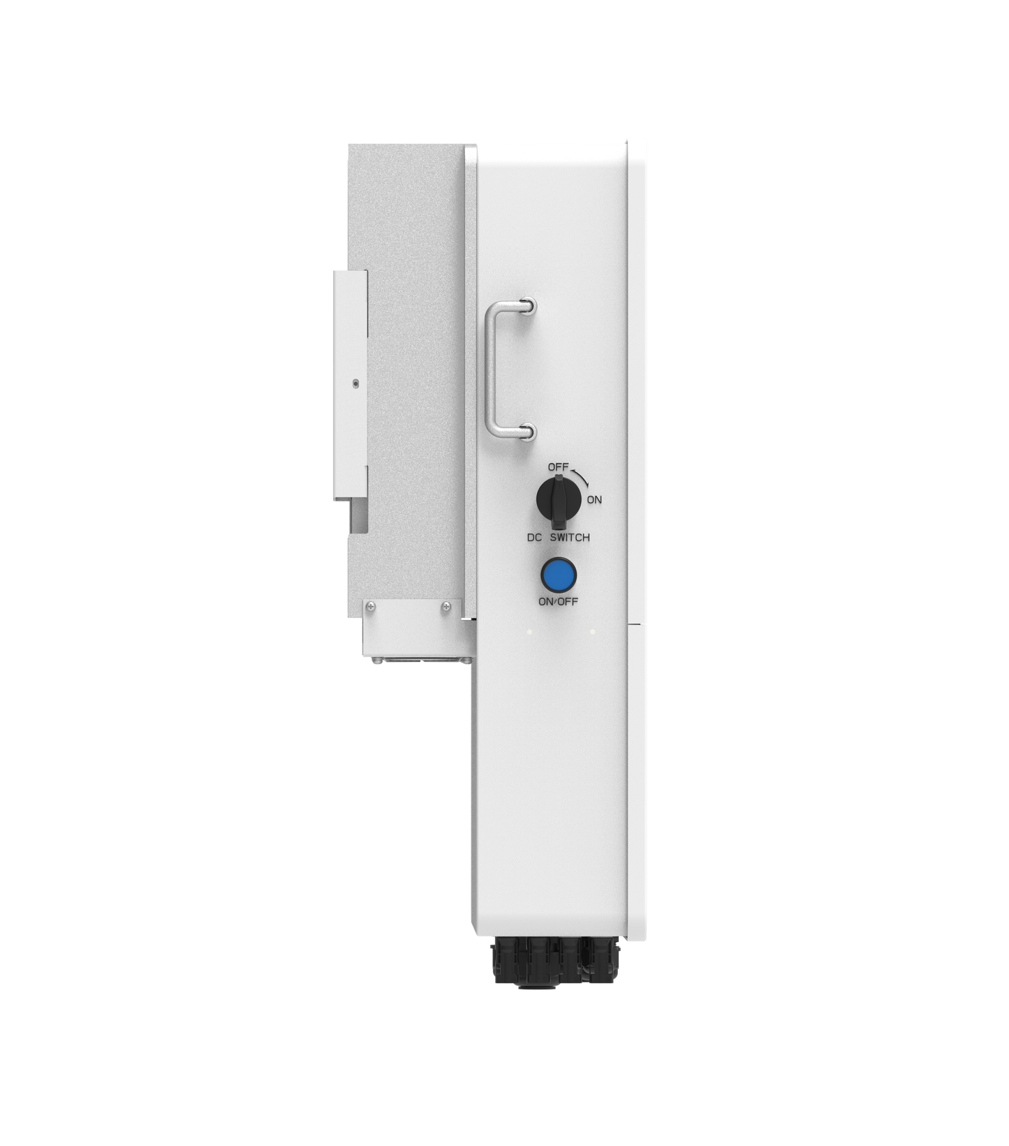 Deye Hybrid Inverter | SUN-8/10/15/20/25K-SG01HP3-AU-AM2