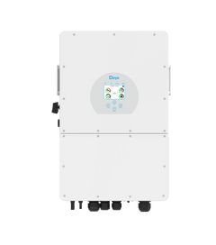 Deye Hybrid Inverter | SUN-8/10/15/20/25K-SG01HP3-AU-AM2