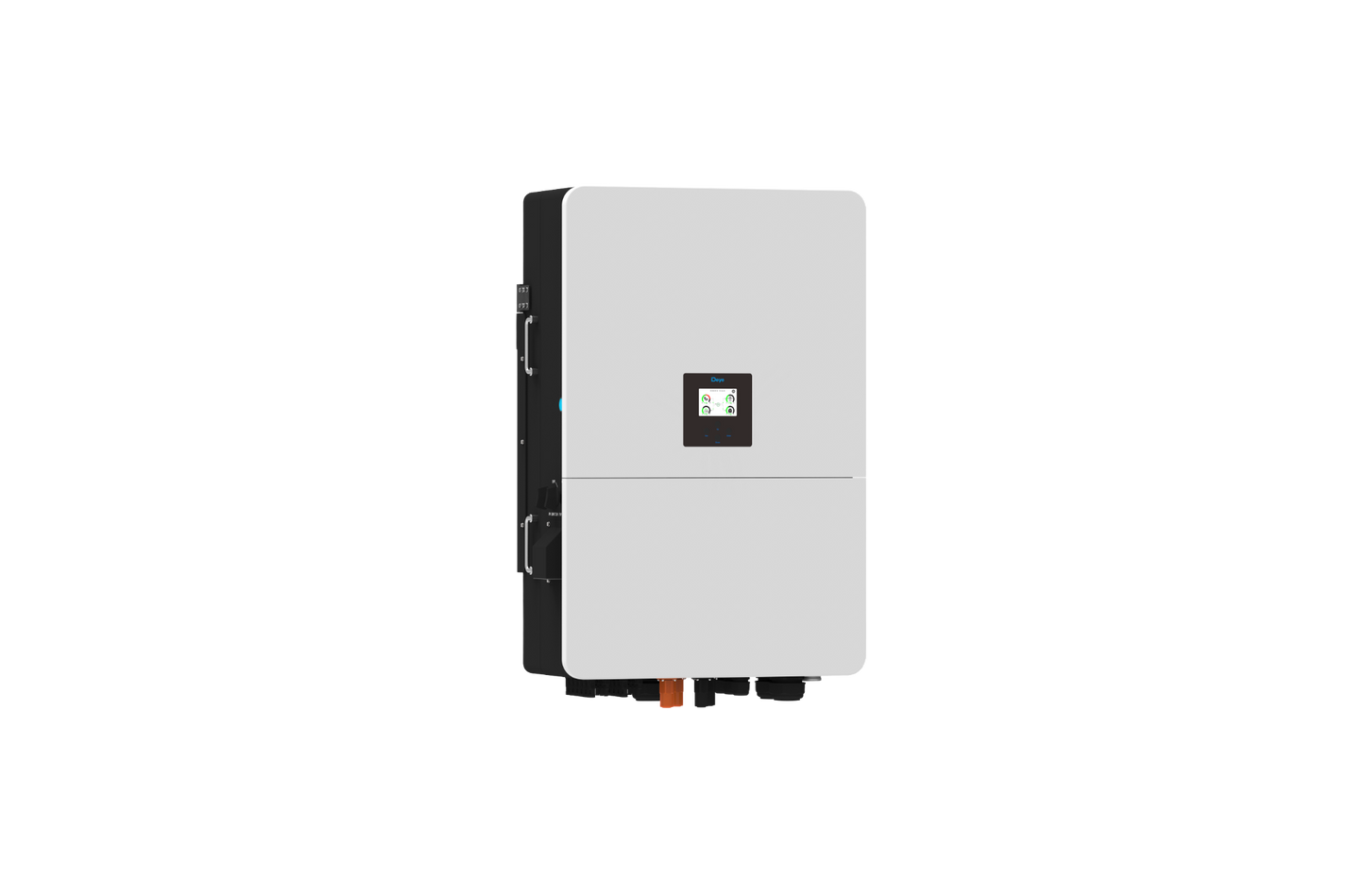 Deye Hybrid Inverter | SUN-80K-SG02HP3-AU-EM6