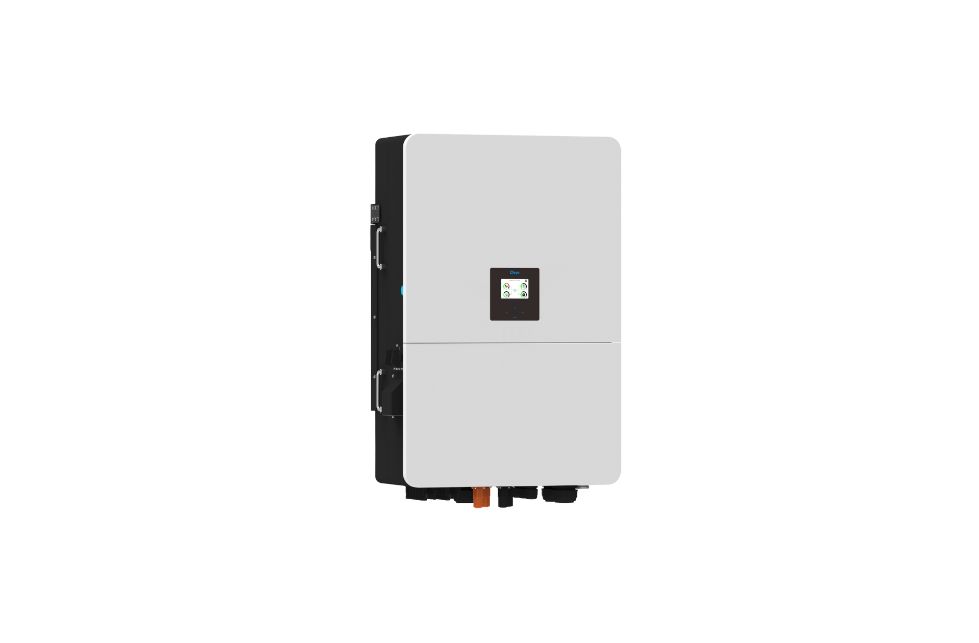 Deye Hybrid Inverter | SUN-80K-SG02HP3-AU-EM6