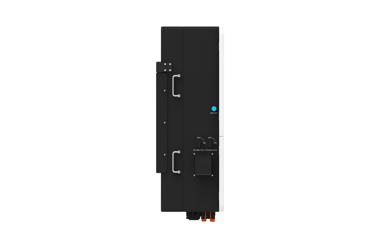 Deye Hybrid Inverter | SUN-80K-SG02HP3-AU-EM6