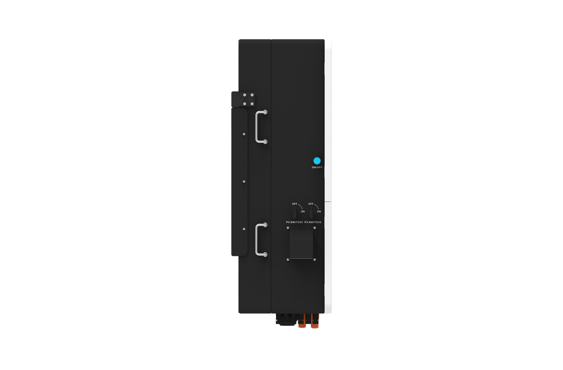 Deye Hybrid Inverter | SUN-80K-SG02HP3-AU-EM6