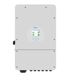 Deye Hybrid Inverter | SUN-10/12K-SG02LP1-AU-AM3-P