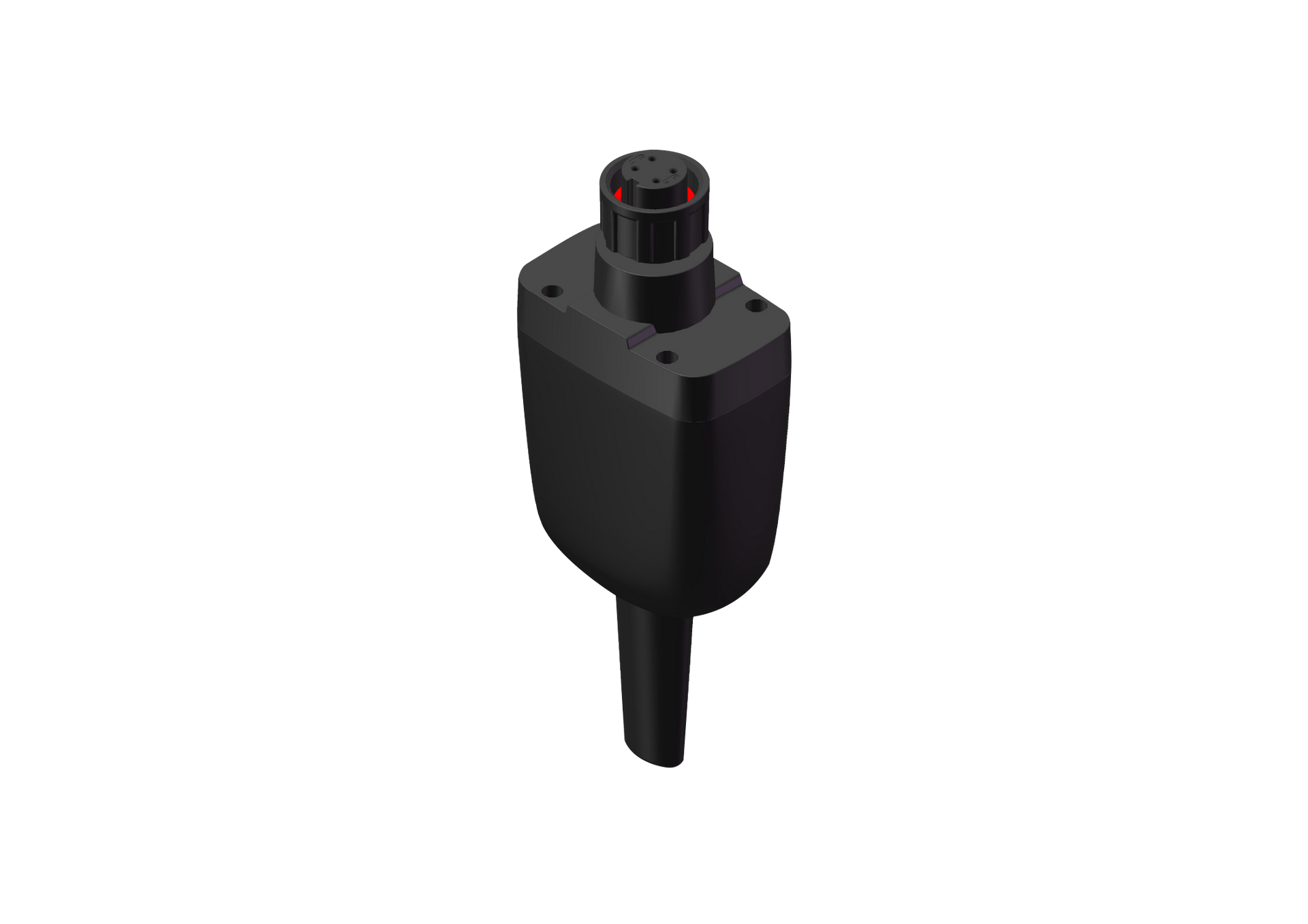 Deye WiFi Data Logger | DYNT-WIFI Heat Pump Monitoring Accessory
