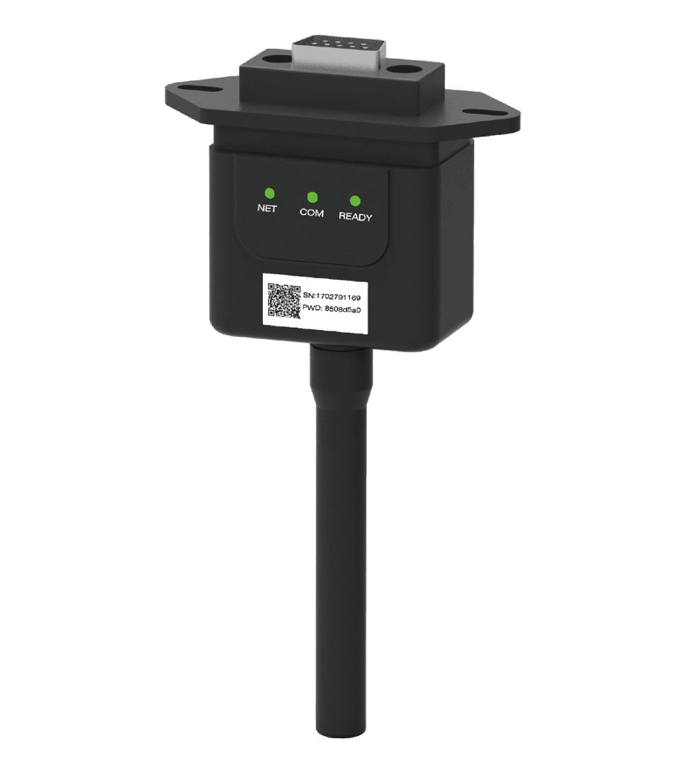Deye Data Logger Series | WiFi / Ethernet Monitoring Accessories