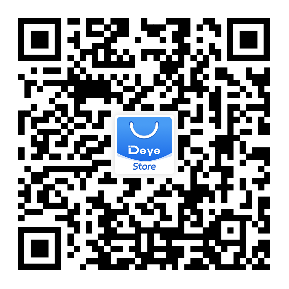 Scan QR code to download APP